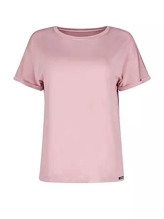 SKINY | T-shirt de pyjama | rosa